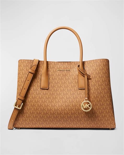 satchel handbags michael kors|michael kors ruthie handbag.